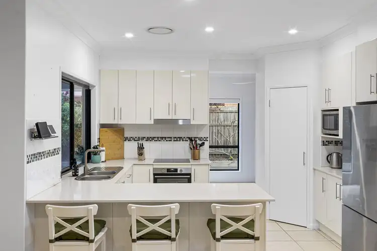 Second view of Homely house listing, 5 Hudson Court, Warner QLD 4500