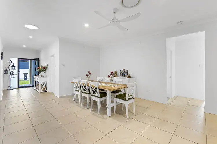 Fourth view of Homely house listing, 5 Hudson Court, Warner QLD 4500
