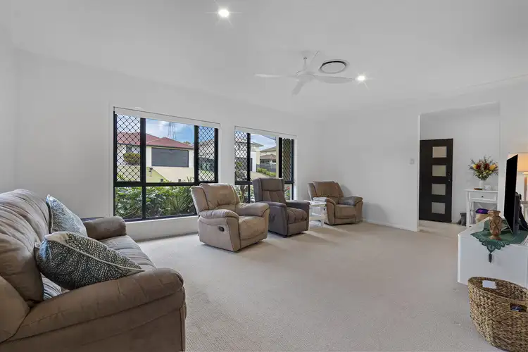 Sixth view of Homely house listing, 5 Hudson Court, Warner QLD 4500