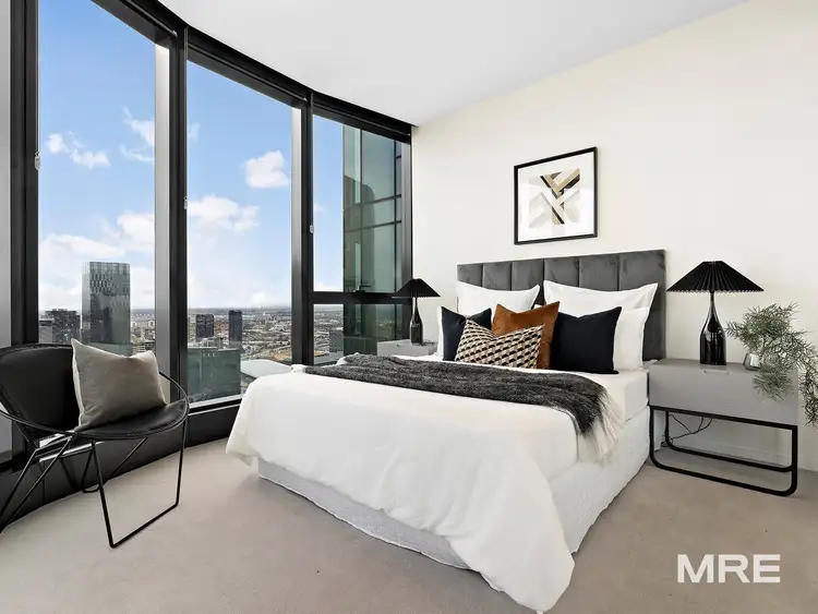 Fifth view of Homely apartment listing, 5012/70 Southbank Boulevard, Southbank VIC 3006