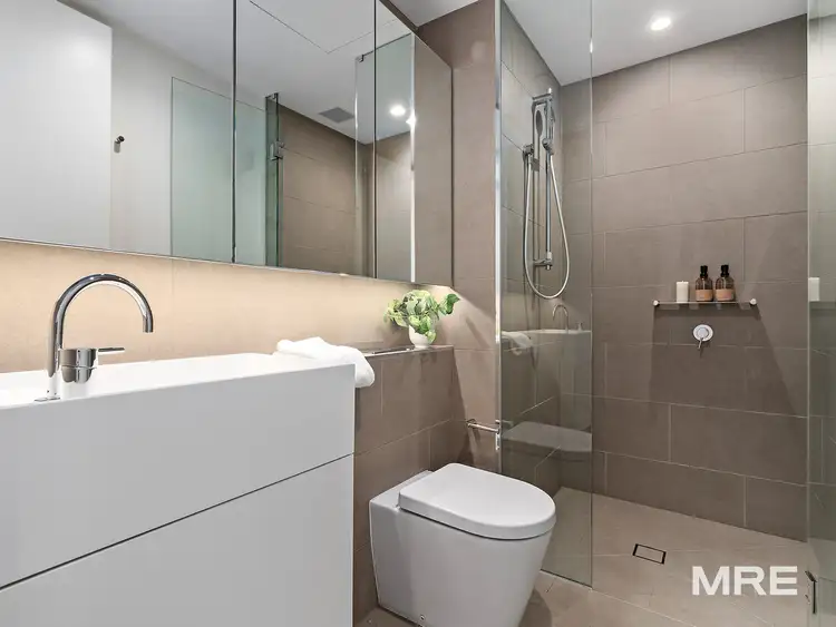 Sixth view of Homely apartment listing, 5012/70 Southbank Boulevard, Southbank VIC 3006