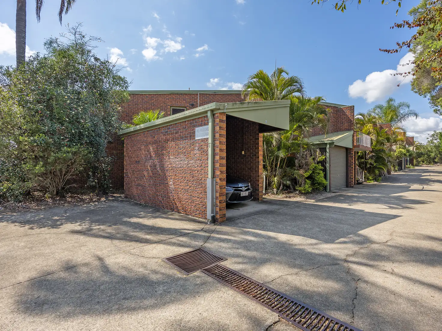 Main view of Homely unit listing, 6/12 Dinmore Street, Dinmore QLD 4303