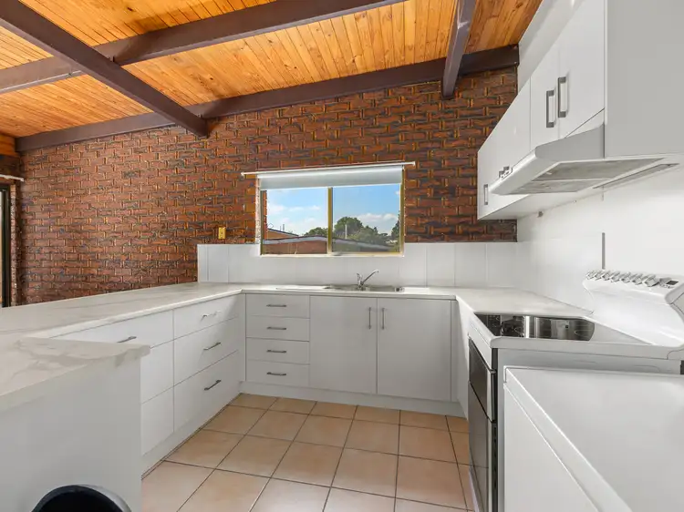 Second view of Homely unit listing, 6/12 Dinmore Street, Dinmore QLD 4303