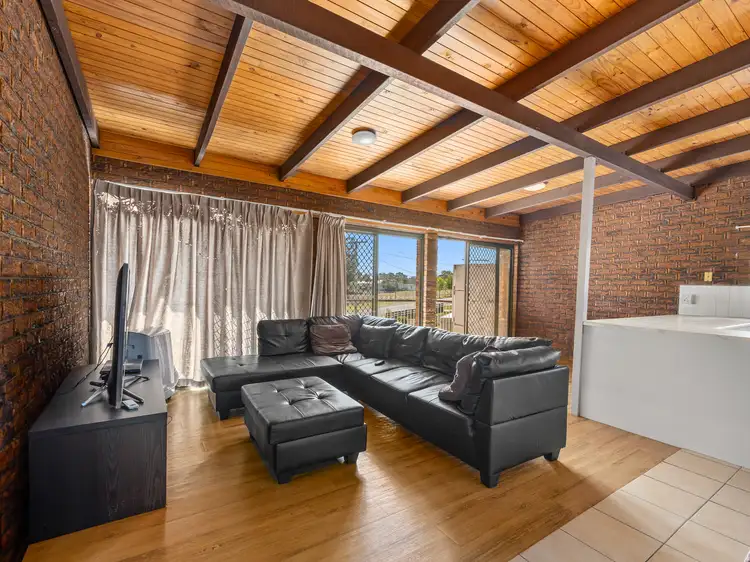 Third view of Homely unit listing, 6/12 Dinmore Street, Dinmore QLD 4303