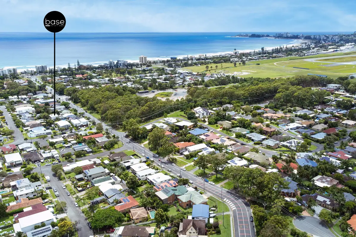 Main view of Homely house listing, 45b Kitchener Street, Tugun QLD 4224