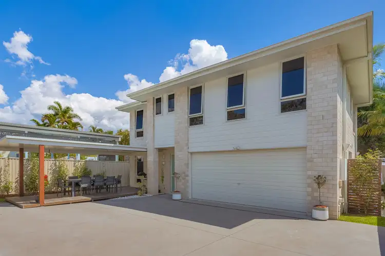 Fifth view of Homely house listing, 45b Kitchener Street, Tugun QLD 4224