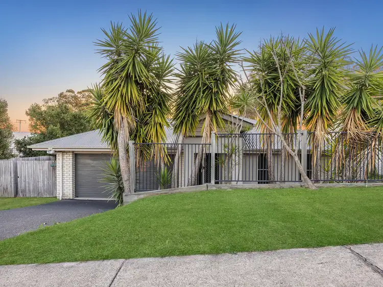 56 Lilley Terrace, Chuwar QLD 4306