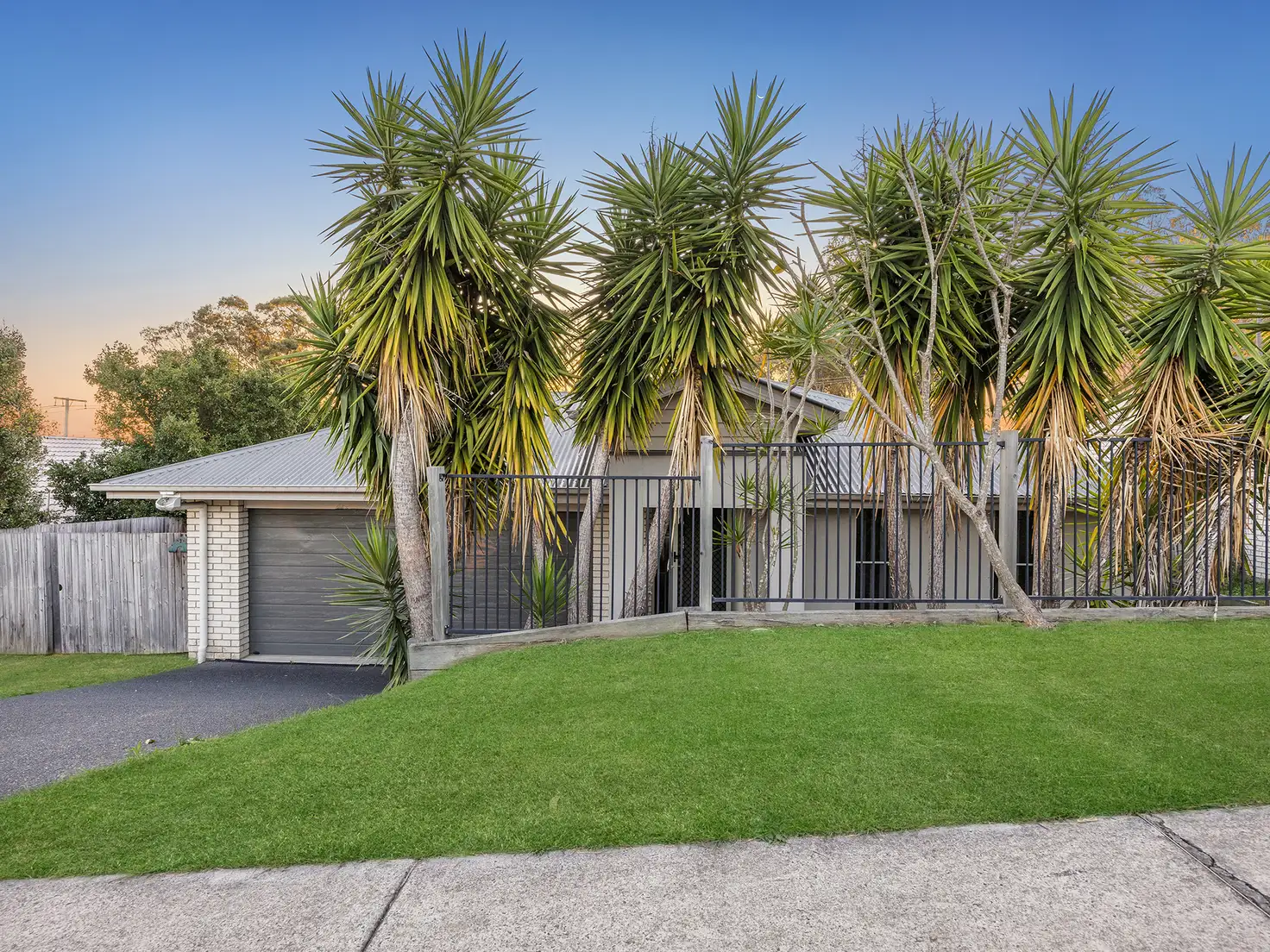 Main view of Homely house listing, 56 Lilley Terrace, Chuwar QLD 4306