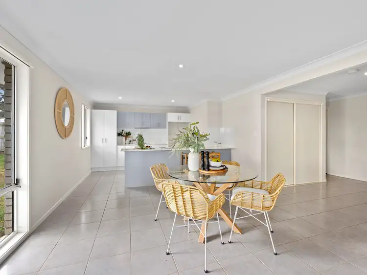 Third view of Homely house listing, 56 Lilley Terrace, Chuwar QLD 4306