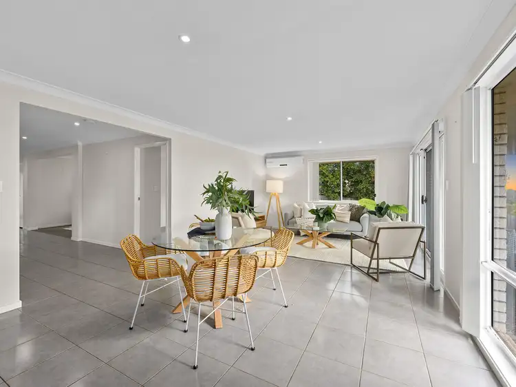 Fourth view of Homely house listing, 56 Lilley Terrace, Chuwar QLD 4306