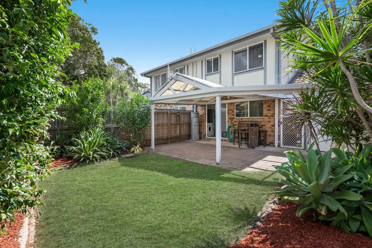 Main view of Homely apartment listing, 28/52 Frank Street, Thorneside QLD 4158