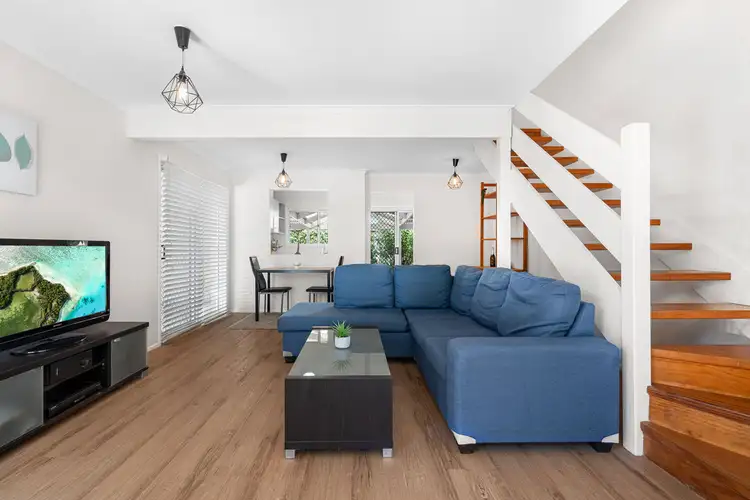 Third view of Homely apartment listing, 28/52 Frank Street, Thorneside QLD 4158