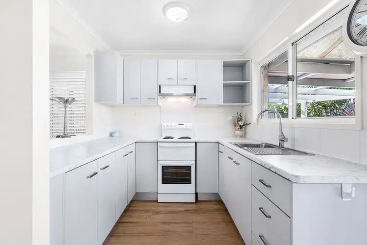 Fourth view of Homely apartment listing, 28/52 Frank Street, Thorneside QLD 4158