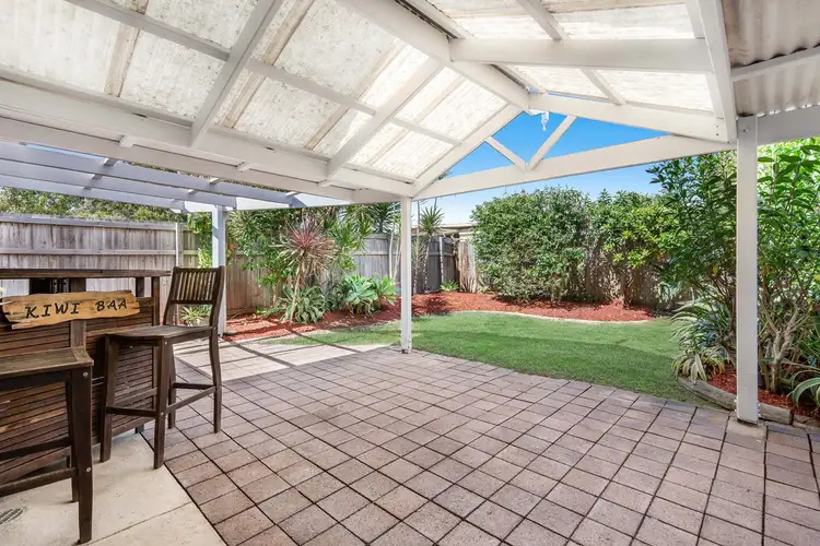 Fifth view of Homely apartment listing, 28/52 Frank Street, Thorneside QLD 4158