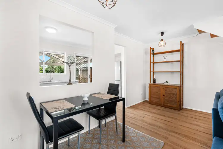 Sixth view of Homely apartment listing, 28/52 Frank Street, Thorneside QLD 4158