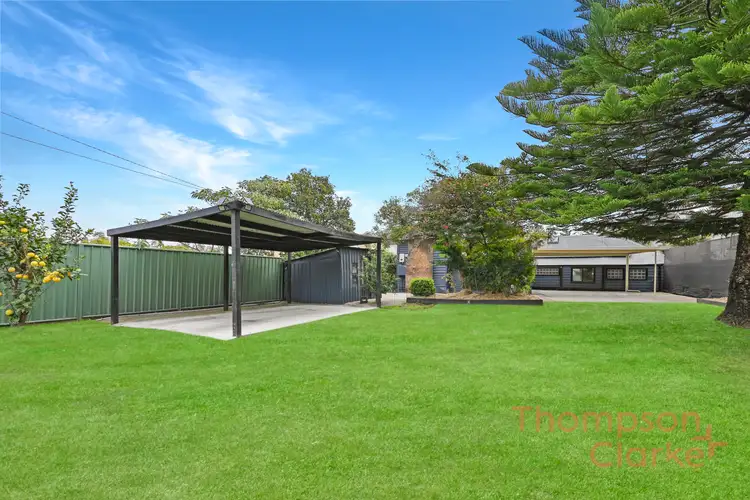 7 Little Bourke Street, Maitland NSW 2320