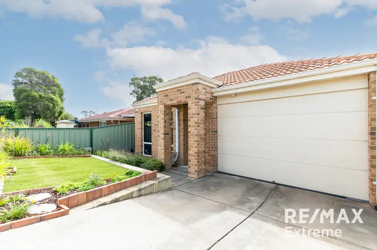 Main view of Homely house listing, 28A Caridean Street, Heathridge WA 6027