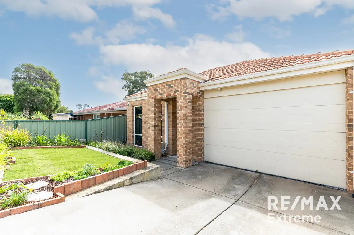 Main view of Homely house listing, 28A Caridean Street, Heathridge WA 6027