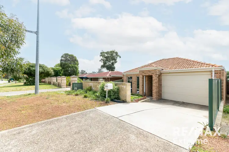 Third view of Homely house listing, 28A Caridean Street, Heathridge WA 6027