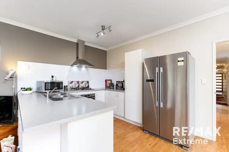 Sixth view of Homely house listing, 28A Caridean Street, Heathridge WA 6027