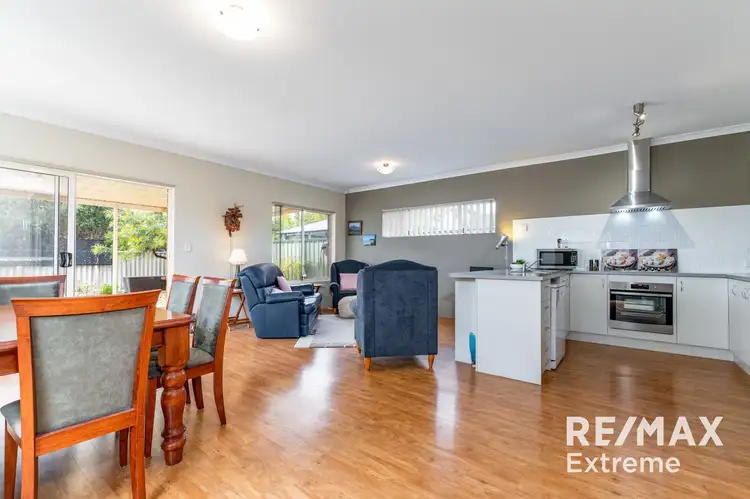 Seventh view of Homely house listing, 28A Caridean Street, Heathridge WA 6027