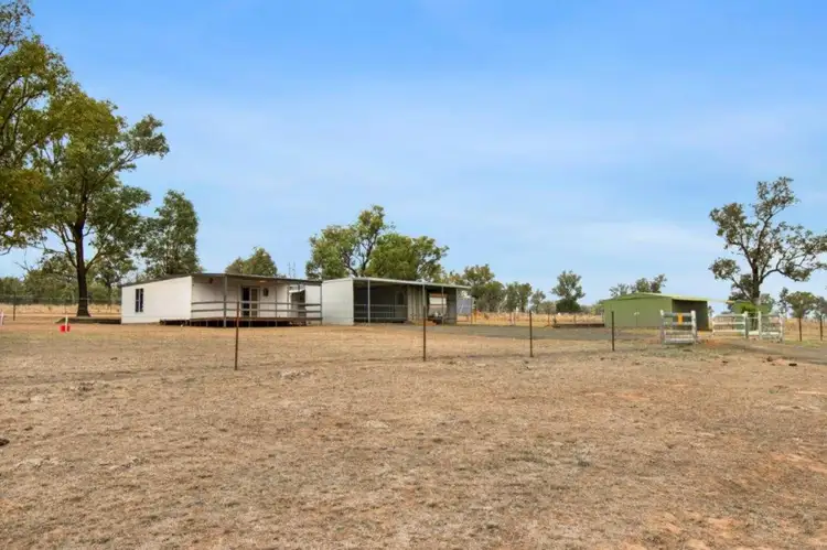 Second view of Homely rural property listing, LOT 92 Elcombe Road, Bangheet NSW 2404