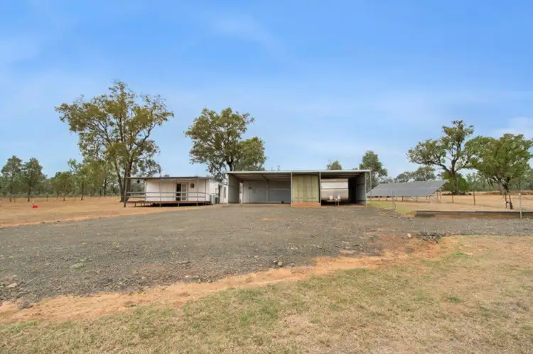 Third view of Homely rural property listing, LOT 92 Elcombe Road, Bangheet NSW 2404