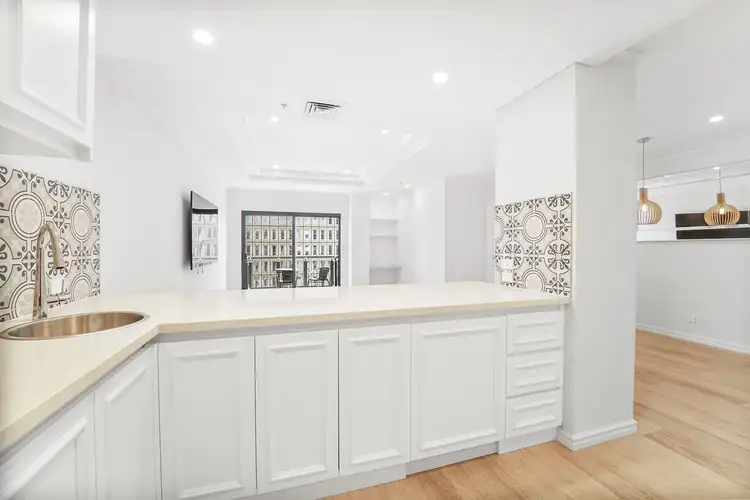 2 St Georges Terrace