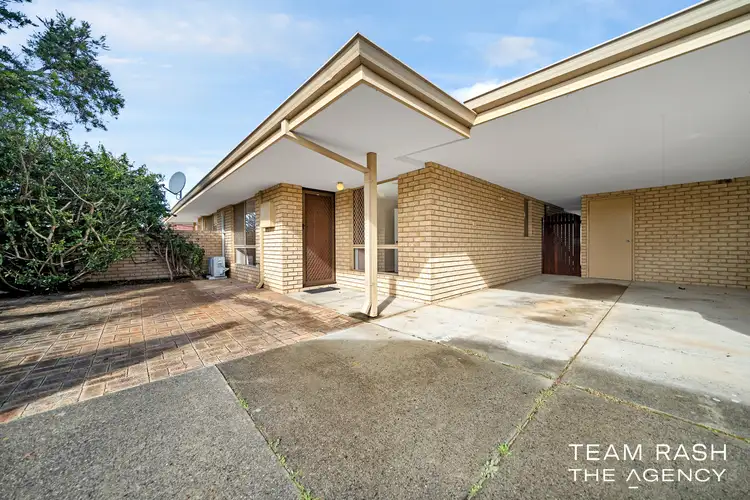 11/3 Park Road, Midvale WA 6056