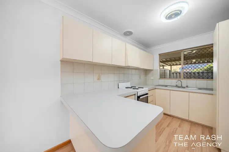 Fifth view of Homely unit listing, 11/3 Park Road, Midvale WA 6056