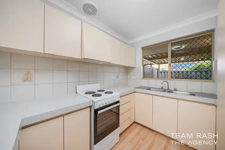 Sixth view of Homely unit listing, 11/3 Park Road, Midvale WA 6056