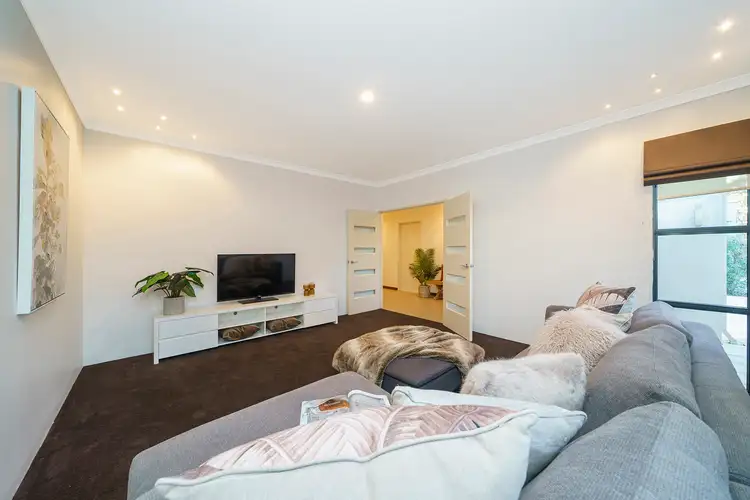 Third view of Homely house listing, 45 Pavilion Circle, The Vines WA 6069