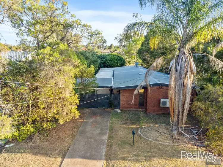 Second view of Homely house listing, 40 Ironbark Crescent, Raceview QLD 4305