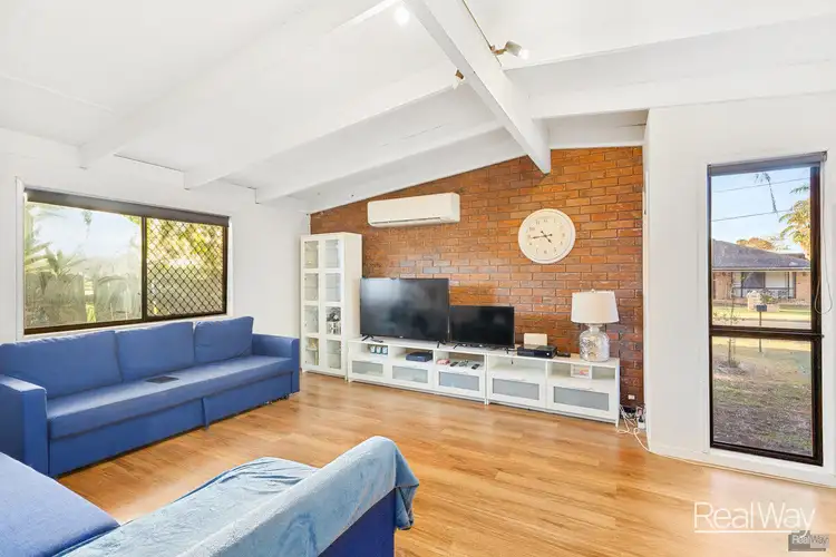 Third view of Homely house listing, 40 Ironbark Crescent, Raceview QLD 4305