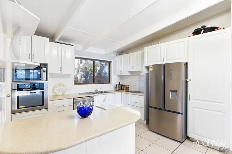 Fourth view of Homely house listing, 40 Ironbark Crescent, Raceview QLD 4305