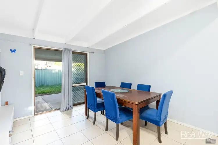 Fifth view of Homely house listing, 40 Ironbark Crescent, Raceview QLD 4305