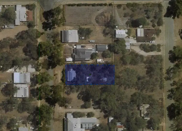 26 Sixth Street, Koolunga SA 5464