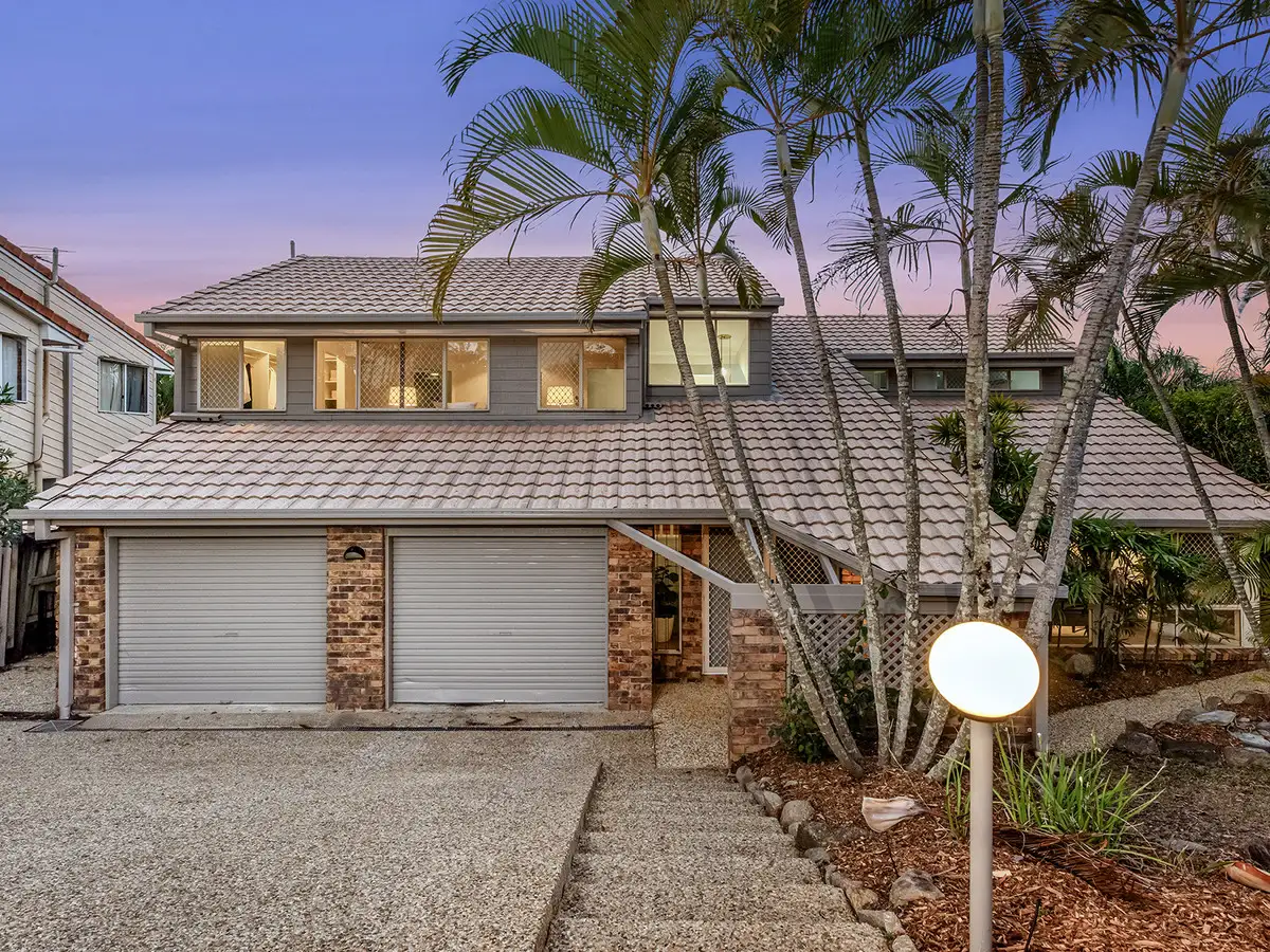 Main view of Homely house listing, 286 Horizon Drive, Westlake QLD 4074