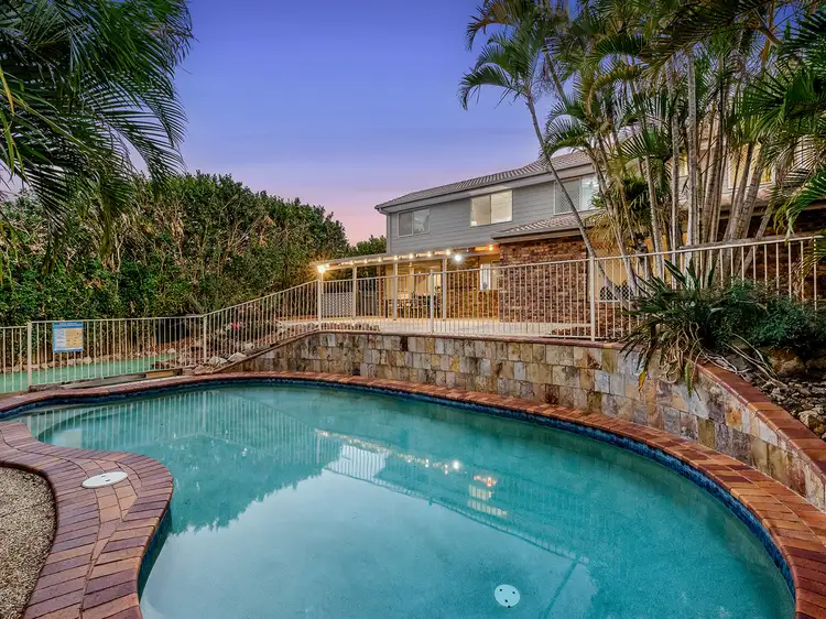 Third view of Homely house listing, 286 Horizon Drive, Westlake QLD 4074