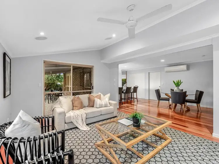 Fourth view of Homely house listing, 286 Horizon Drive, Westlake QLD 4074