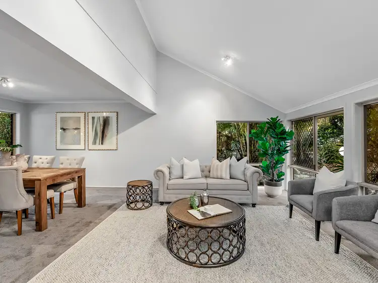 Fifth view of Homely house listing, 286 Horizon Drive, Westlake QLD 4074