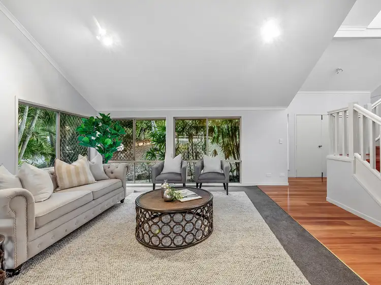 Sixth view of Homely house listing, 286 Horizon Drive, Westlake QLD 4074