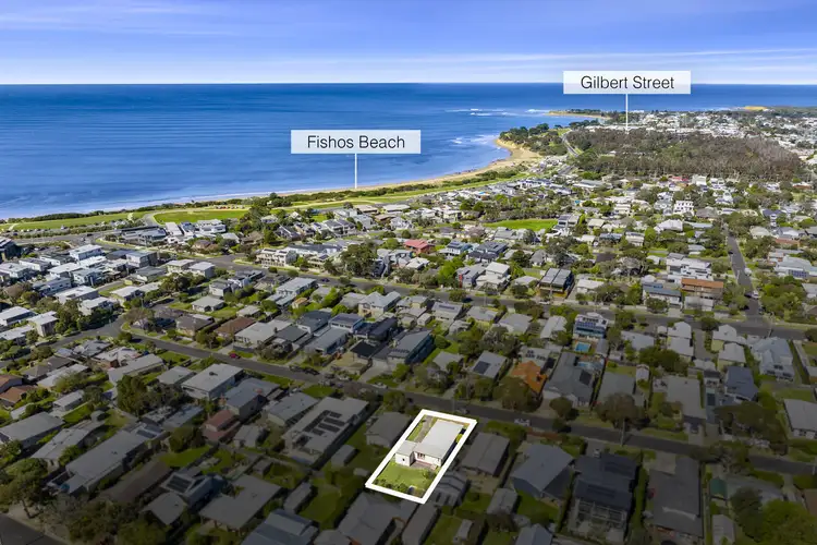 Main view of Homely house listing, 16 Grandview Road, Torquay VIC 3228