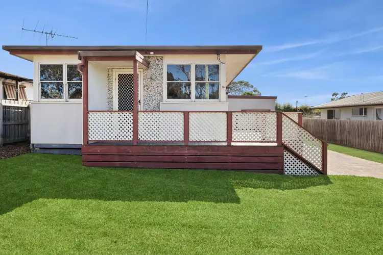 Second view of Homely house listing, 16 Grandview Road, Torquay VIC 3228
