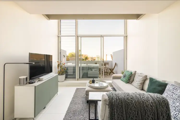 Main view of Homely apartment listing, 602/227 Victoria Street, Darlinghurst NSW 2010