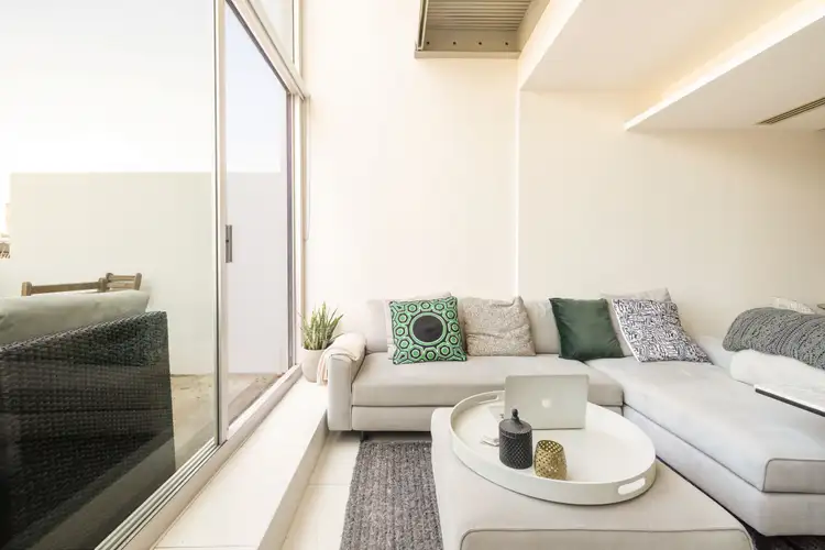 Second view of Homely apartment listing, 602/227 Victoria Street, Darlinghurst NSW 2010