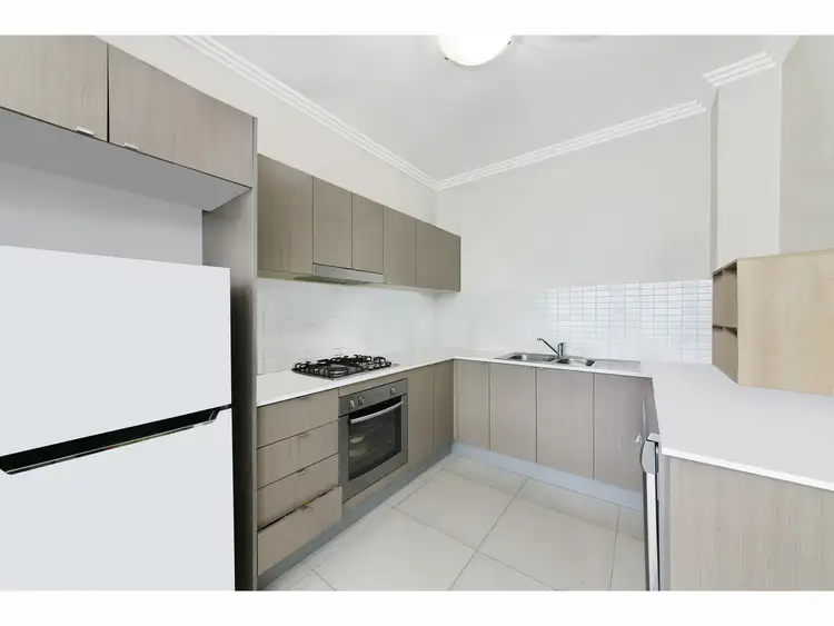 Second view of Homely unit listing, 17/49-51 Isabella Street, North Parramatta NSW 2151