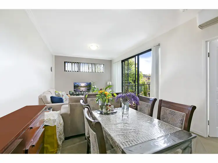 Third view of Homely unit listing, 17/49-51 Isabella Street, North Parramatta NSW 2151