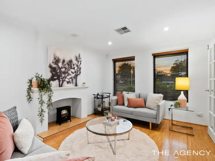 199 Bateman Road, Brentwood WA 6153