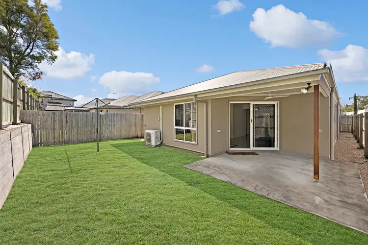 Second view of Homely house listing, 12 Dryander Street, North Lakes QLD 4509